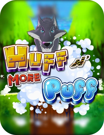 Huff N More Puff