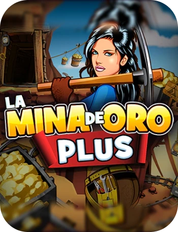 La Mina de Oro Plus