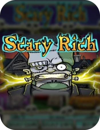 Scary Rich