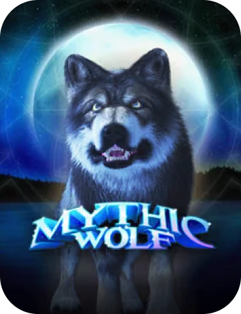 Mythic Wolf
