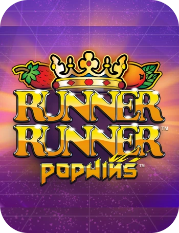 Runner Runner Popwins