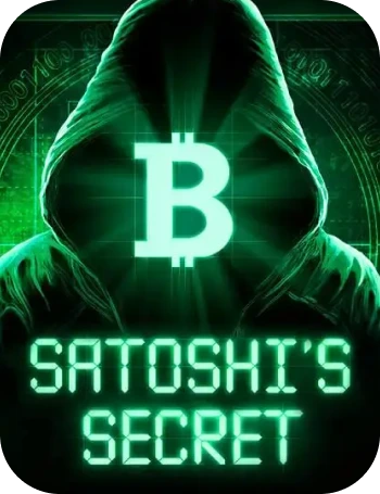 Satoshi's Secret
