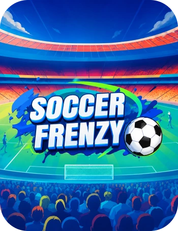 Soccer Frenzy
