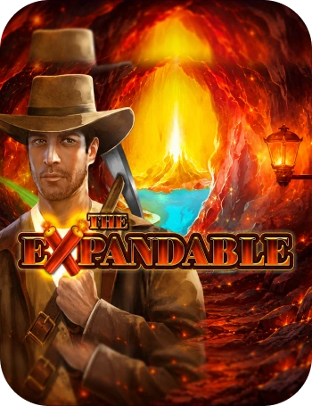 The Expandable