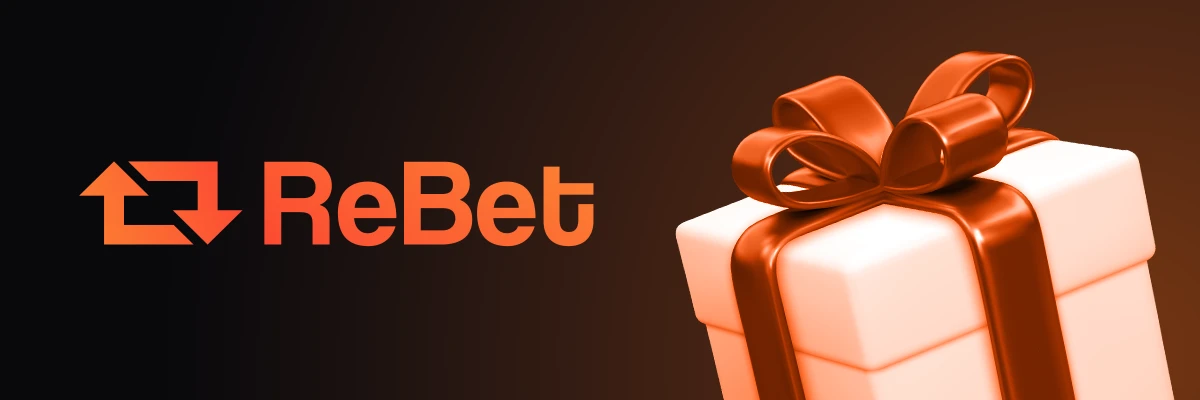 Rebet Casino Bonus