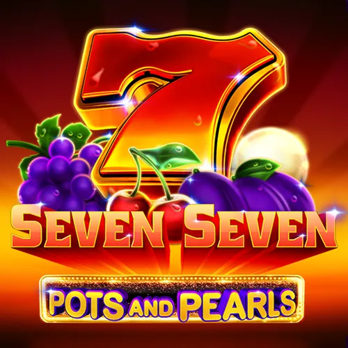 Seven Seven Pots and Pearls