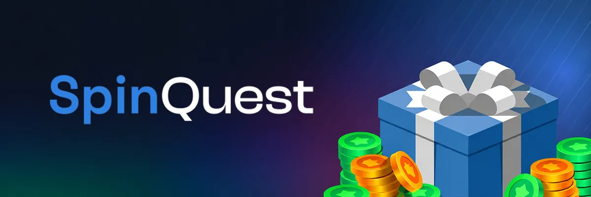 SpinQuest Casino Bonuses
