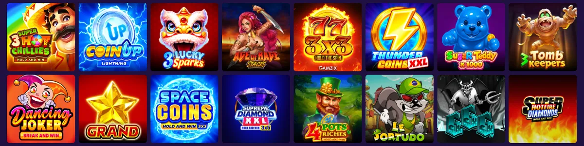 The Boss Casino Slots