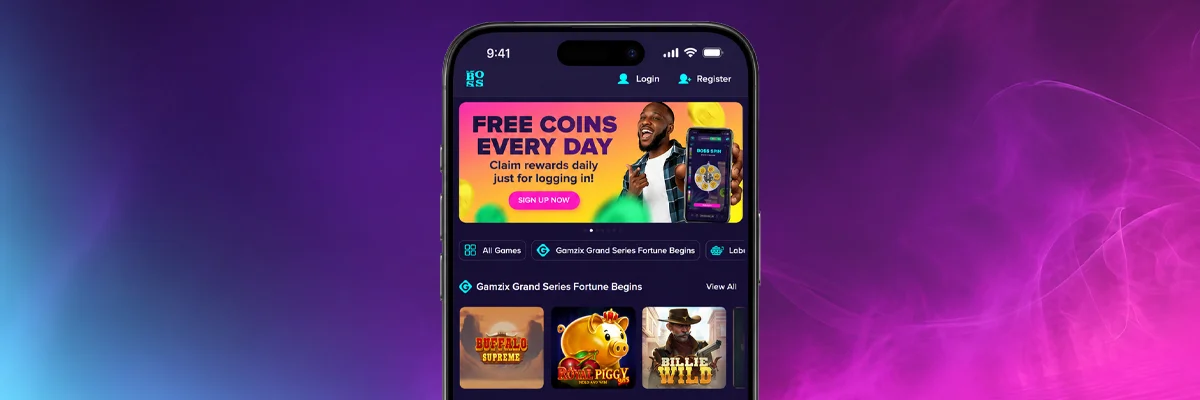 The Boss Casino Mobile