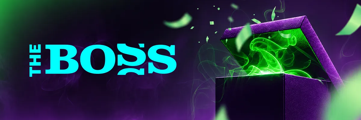 The Boss Casino Promotions