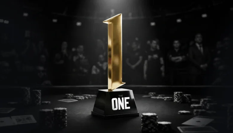 CoinPoker The One