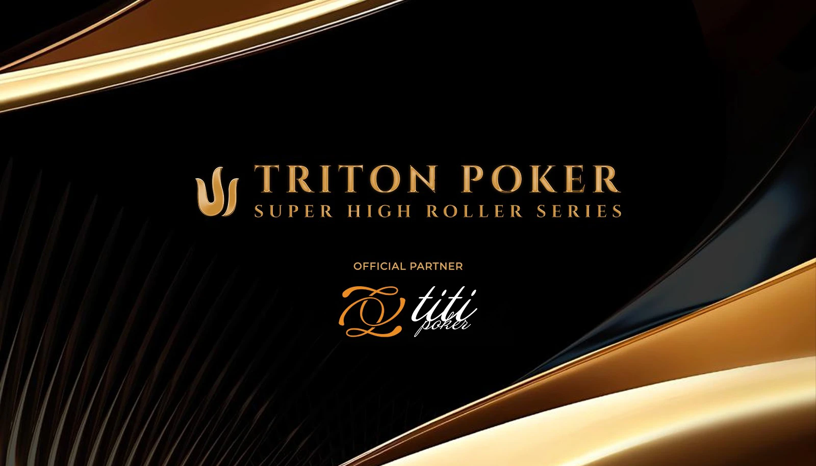 Titi Poker Takes Over as Triton’s Online Poker Sponsor for Season 5
