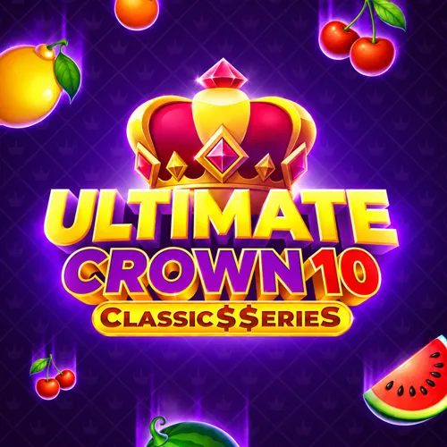 Ultimate Crown 10