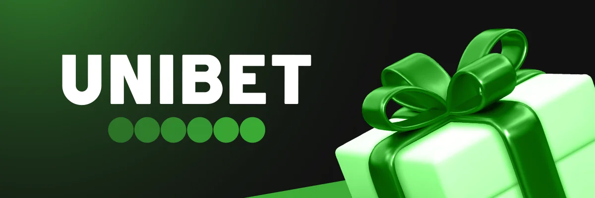 Bonuses & Promotions at Unibet Casino