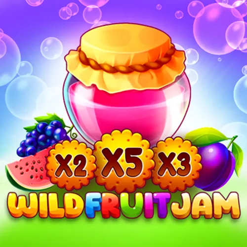 Wild Fruit Jam Slot