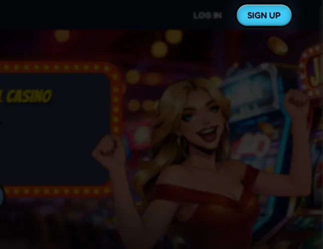 Create an account