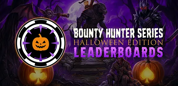 RedStar Poker BHS Leaderboards