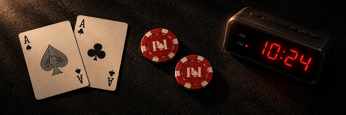 Hand Frequency Analysis in Poker