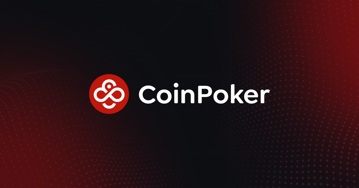 CoinPoker Makes Substantial Changes to Cash Game Rake