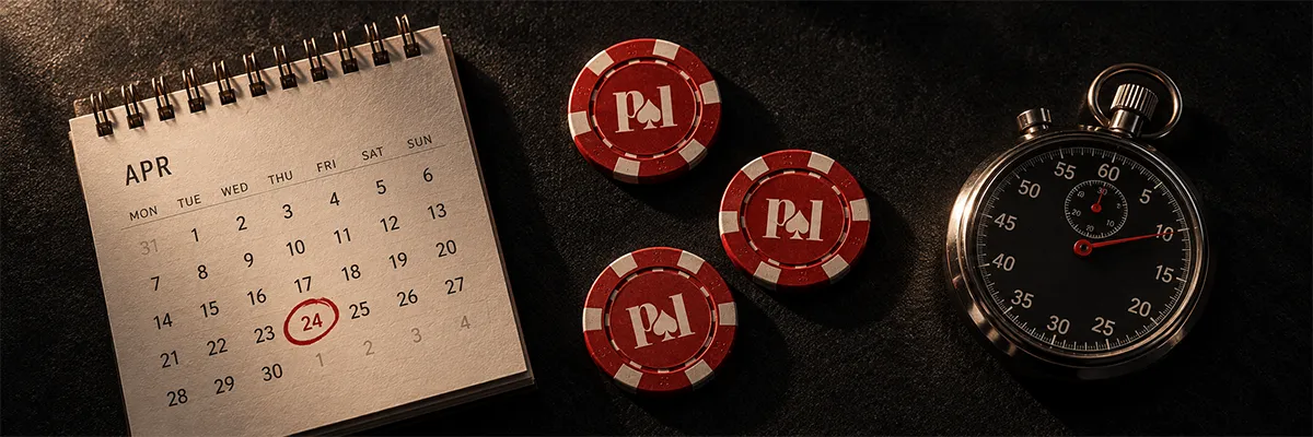How Often Should You Review Your Performance in Poker?