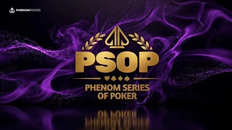 Phenom Poker: $700K Phenom Series of Poker