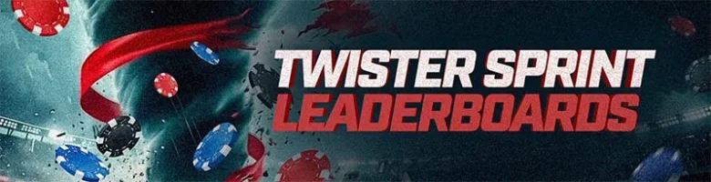 RedStar: Daily Twister Sprint Leaderboards