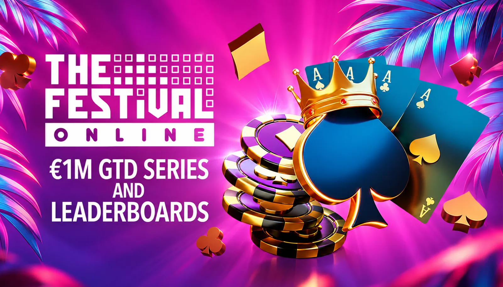 Mixed Games Fun Arrives at RedStar Poker via The Festival Online