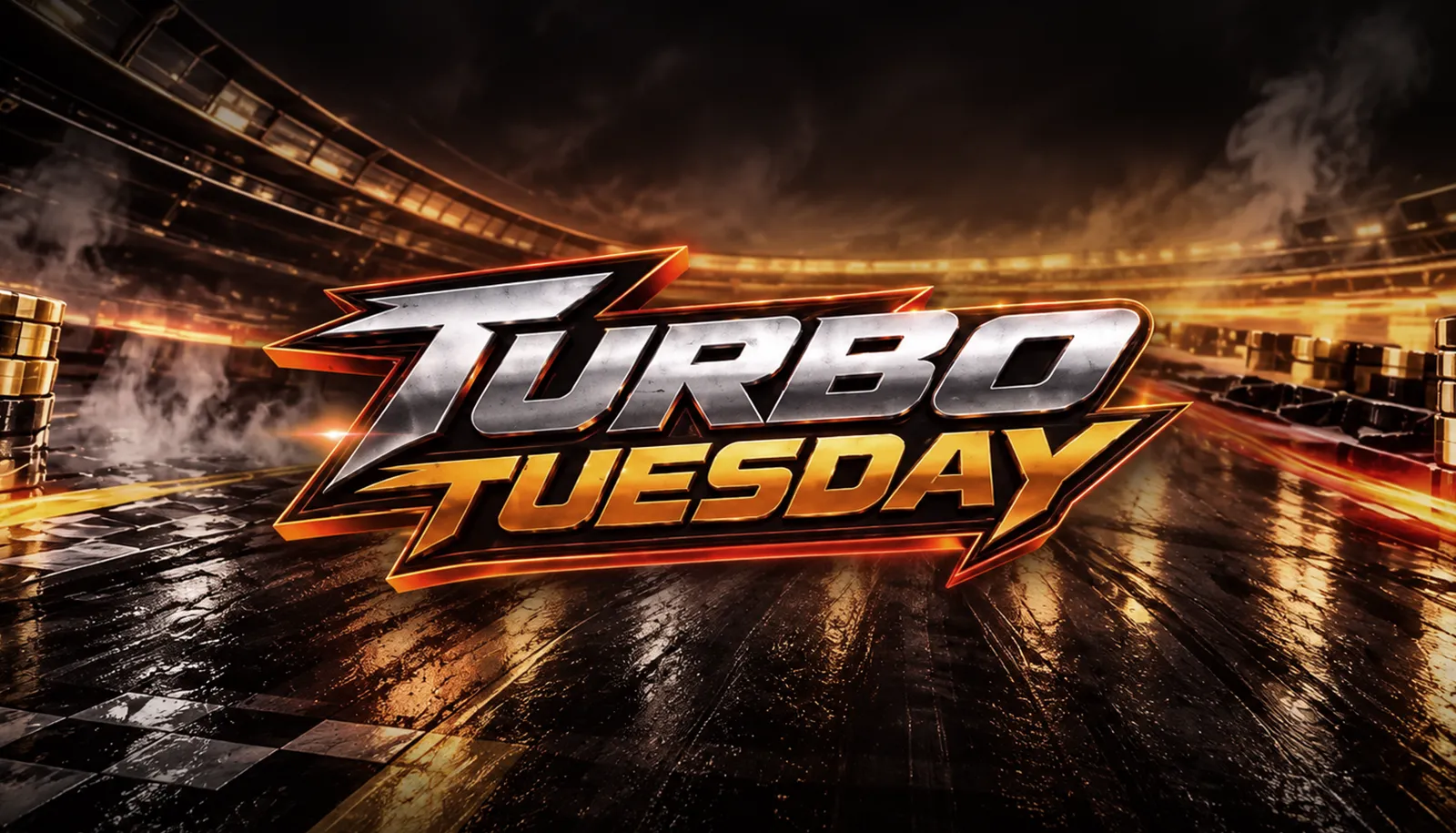 ACR Poker Makes Tuesday Great Again — And Turbo, Too!