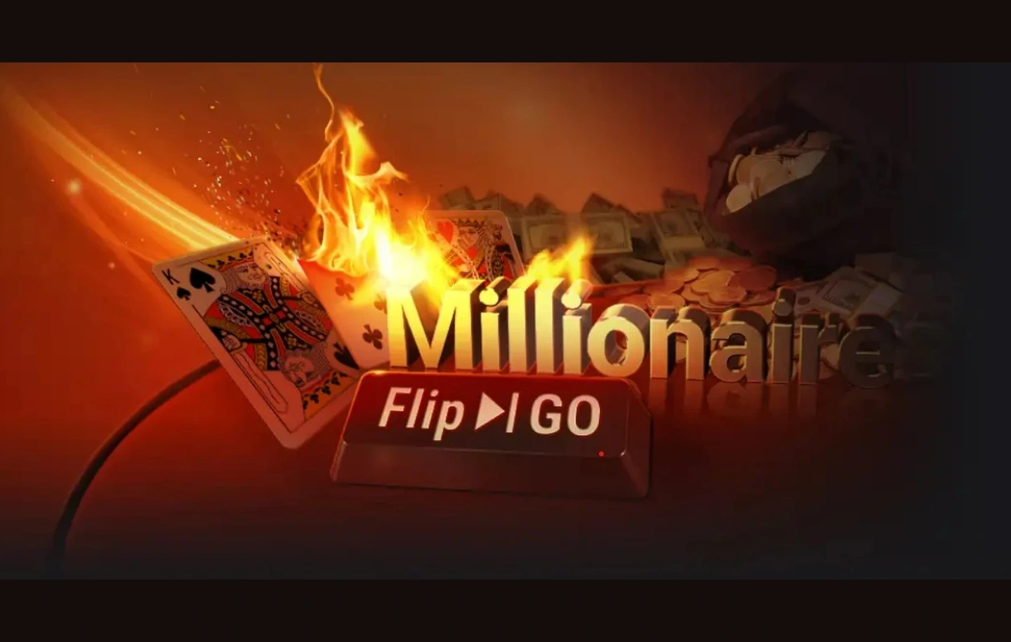 Flip & Go Millionaire Comes Back to GGPoker in November 2026