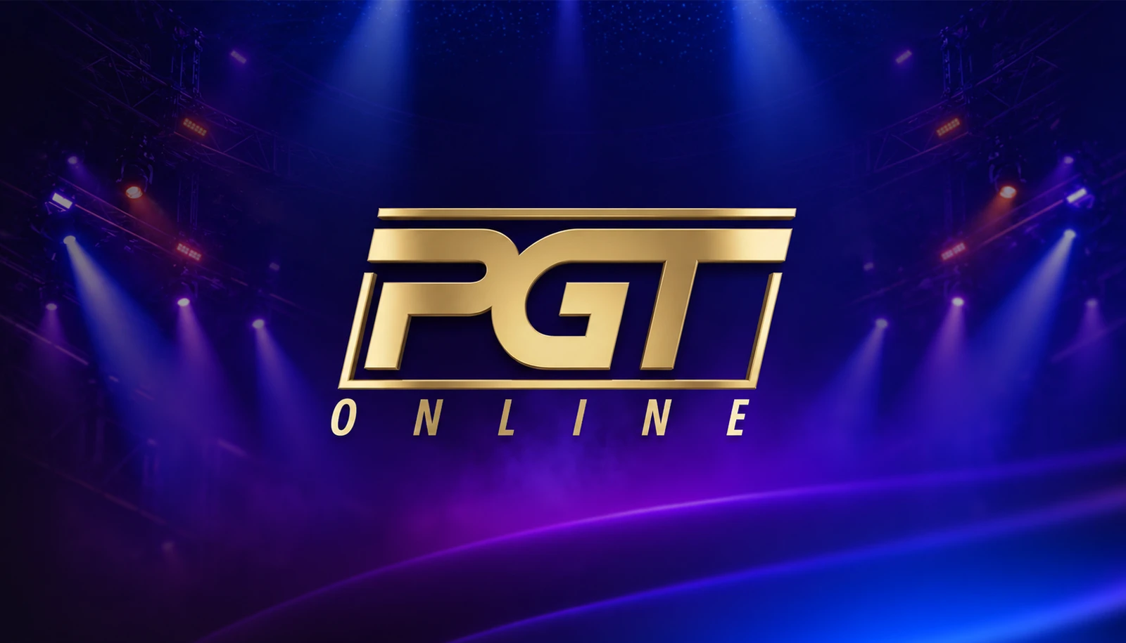 PGT Goes Online on CoinPoker: $250 Million in Prizes Guaranteed for One Year