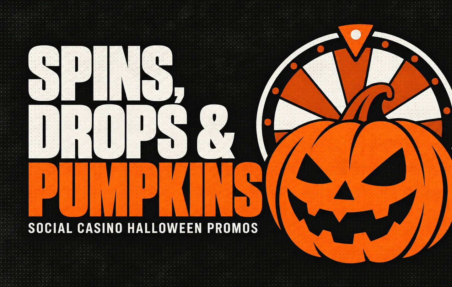 halloweeen promotions