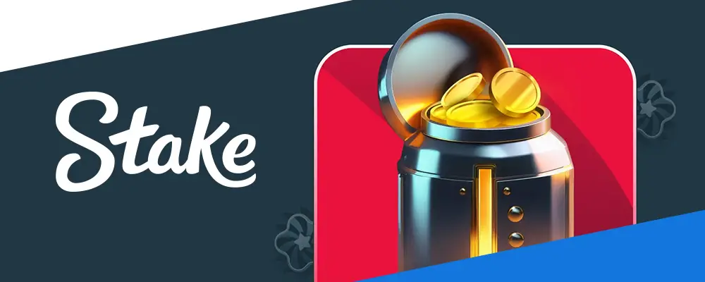 Stake Bonusangebote