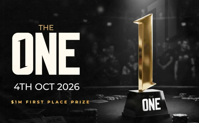CoinPoker: The One