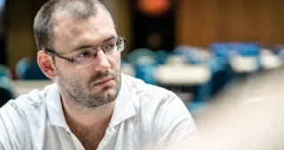 „Danke, Lady Luck!“: Andrii Novak gewinnt das WSOP Online Main Event und $3.931.259