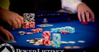 7 Simple Ways to Get Better Results in Poker Tournaments