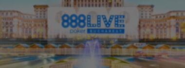 Win a $1,900 package to 888live Bucharest in our exclusive Freeroll
