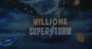 888poker Millions Storm Small Header