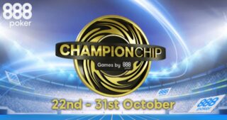 888poker ChampionChip Series 2023