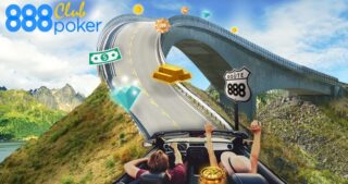 Receive Big Rewards Through 888poker’s New Loyalty Program