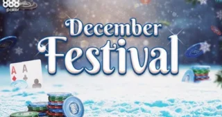 888poker December Festival