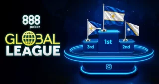 888poker Global League