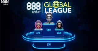 888špoker Global Poker League