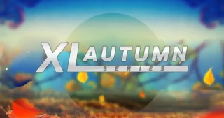 888Poker XL Autumn Series promotion