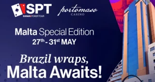 SiGMA Poker Tour