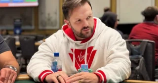 Vitor Martins Dzivielevski