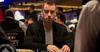 Brian Tate: From Magic: The Gathering Nerd, to High-Stakes Poker VIP