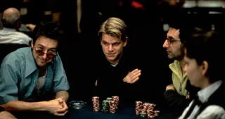 Kann Poker wieder zu einem Mainstream-Phänomen werden?