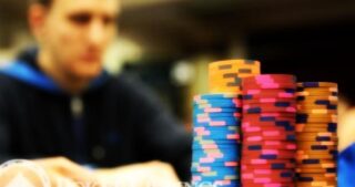 2 Simple Tips to Beat “Double or Nothing” Poker Tournaments