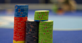 The Only Way to Win: How to Manage False Poker Expectations