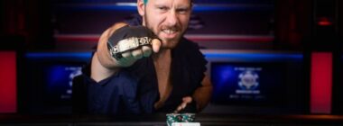 Dan Cates Does It in Style and Becomes WSOP Players Championship Champ